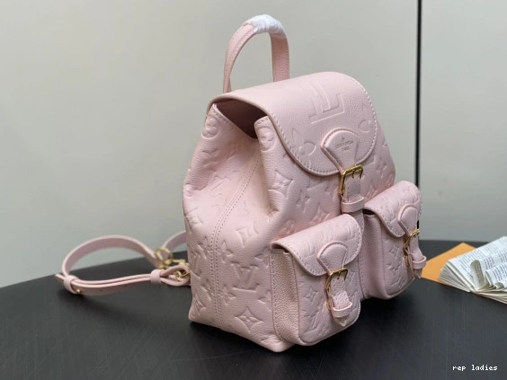 Cheap LOUIS VUITTON Backup Ys-20*22*14CM 0723